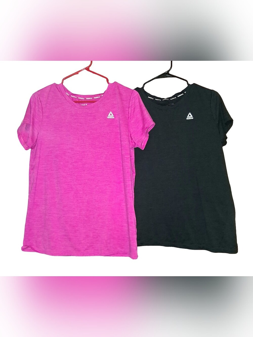 Clothes: Womens 2pc Reebox